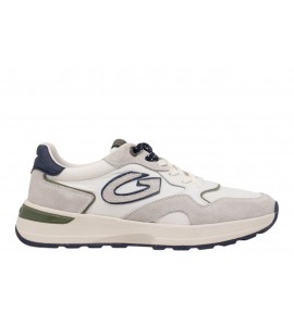 GUARDIANI uomo GM61030A 969 LEVANTE SPORT OFFWHT/SA