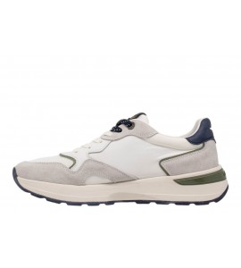 GUARDIANI uomo GM61030A 969 LEVANTE SPORT OFFWHT/SA