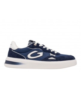 GUARDIANI UOMO GM61040A 016 AERIS BASKET SPORT NAVY