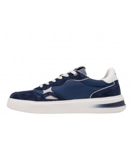 GUARDIANI UOMO GM61040A 016 AERIS BASKET SPORT NAVY