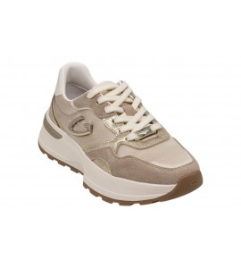 GUARDIANI donna LEVANTE COCCO PLATINUM GL61505A 263