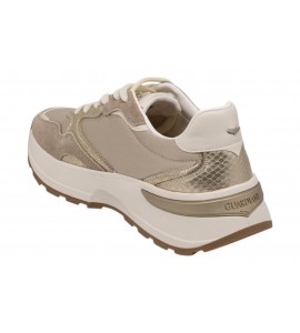 GUARDIANI donna LEVANTE COCCO PLATINUM GL61505A 263