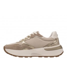GUARDIANI donna LEVANTE COCCO PLATINUM GL61505A 263