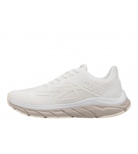COLMAR unisex URBANTRAIL X2 PLAIN 151 WHITE