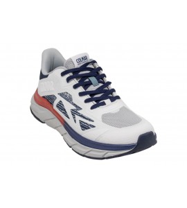 COLMAR UOMO URBANTRAIL X2 NEXT 154 WHITE/NAVY/RED