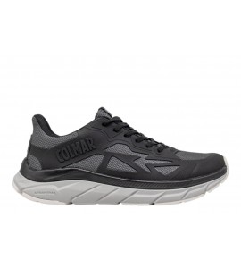 COLMAR UOMO URBANTRAIL X2 PLAIN 152 BLK