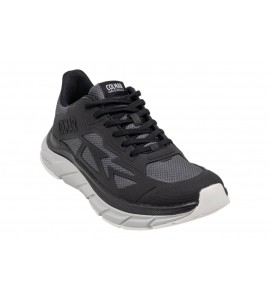 COLMAR UOMO URBANTRAIL X2 PLAIN 152 BLK