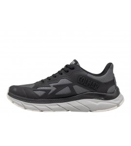 COLMAR UOMO URBANTRAIL X2 PLAIN 152 BLK