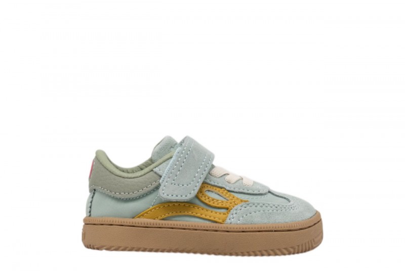 LEJAN SNEAKER Barefoot...