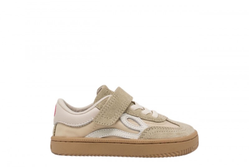 LEJAN SNEAKER Barefoot...