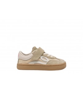 LEJAN SNEAKER Barefoot   NYLONB-EI121-BEI