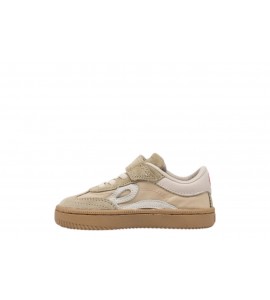 LEJAN SNEAKER Barefoot   NYLONB-EI121-BEI