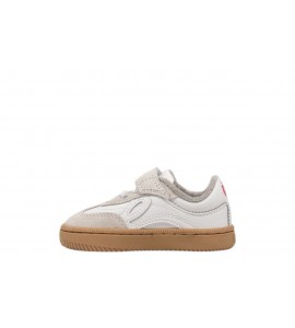 LEJAN SNEAKER Barefoot ONEWHI-TE26-WHI