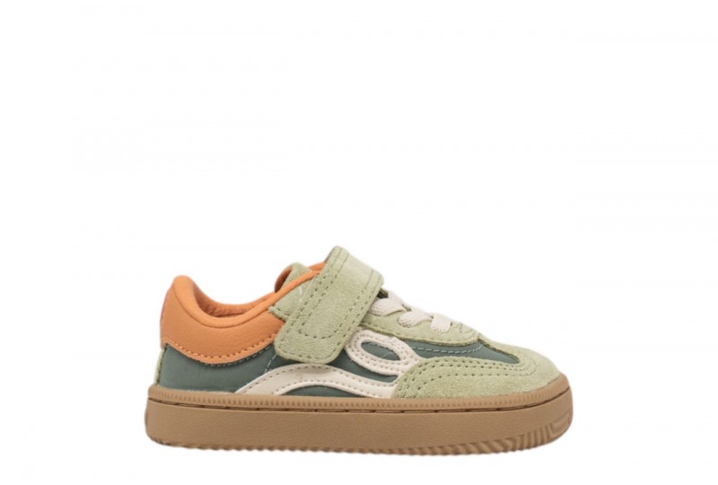 LEJAN SNEAKER Barefoot...