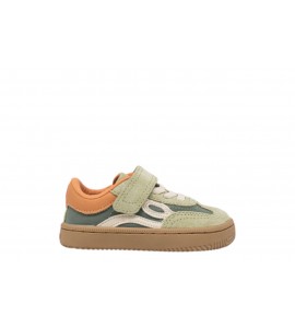 LEJAN SNEAKER Barefoot NYLON-AT21-VER