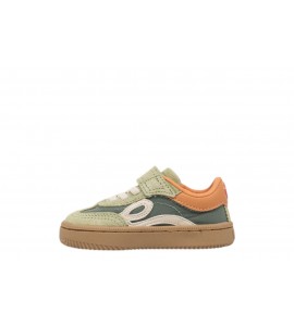 LEJAN SNEAKER Barefoot NYLON-AT21-VER