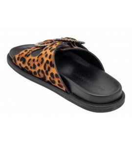 NOA HARMON ciabatta SELVA 10322P-M55 leo