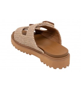 NOA HARMON CIABATTA HEAVEN 10288-MO7 TAN