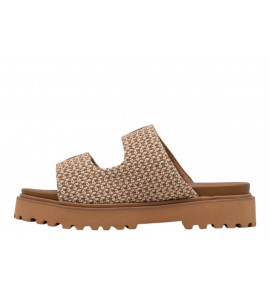 NOA HARMON CIABATTA HEAVEN 10288-MO7 TAN