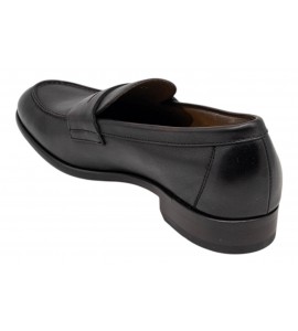 DOUCAL'S MOCASSINO PENNY IN PELLE T.MORO DU3400STRAUY188TM00