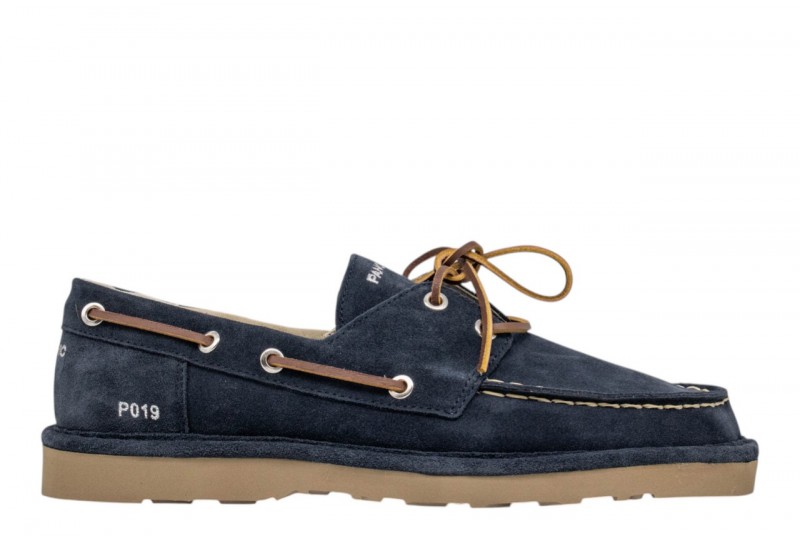 PANCHIC uomo MOCASSINO...