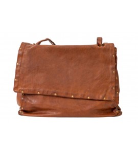 CAMPOMAGGI C044870NDX0007C1502 ZELDA COGNAC