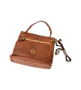 CAMPOMAGGI C044870NDX0007C1502 ZELDA COGNAC