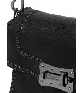 CAMPOMAGGI C016500NDX2974F0032 AGNESE S NERO