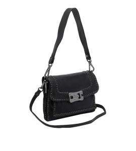 CAMPOMAGGI C016500NDX2974F0032 AGNESE S NERO