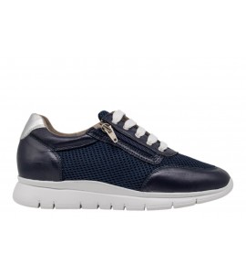 ELITE TOMASI PFA-RUNNING NAPPA PFF BLU
