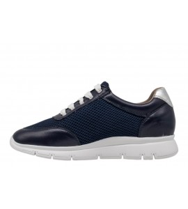 ELITE TOMASI PFA-RUNNING NAPPA PFF BLU