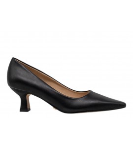 MIABELLE decollete MB30 LIZ NERO