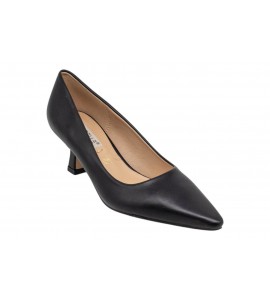 MIABELLE decollete MB30 LIZ NERO