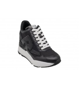 RUCOLINE R-EVOLVE 4537 ROSE LUX NERO