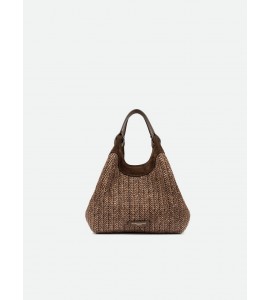 GIANNI CHIARINI BS 12339/COMM PGLSPG CHOCO