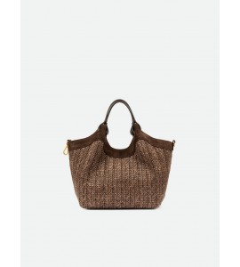 GIANNI CHIARINI BS 12339/COMM PGLSPG CHOCO