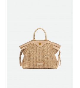 GIANNI CHIARINI BS 11901/COMM PGLSPG CLAUDETTE SABBIA
