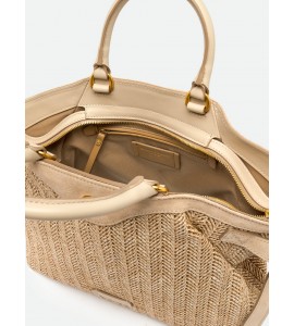 GIANNI CHIARINI BS 11901/COMM PGLSPG CLAUDETTE SABBIA