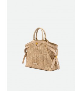 GIANNI CHIARINI BS 11901/COMM PGLSPG CLAUDETTE SABBIA
