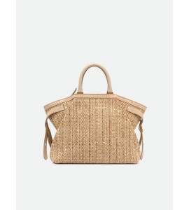 GIANNI CHIARINI BS 11901/COMM PGLSPG CLAUDETTE SABBIA