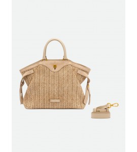 GIANNI CHIARINI BS 11901/COMM PGLSPG CLAUDETTE SABBIA