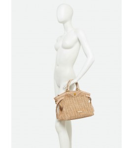 GIANNI CHIARINI BS 11901/COMM PGLSPG CLAUDETTE SABBIA