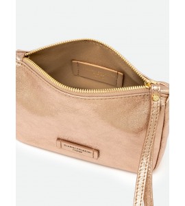 GIANNI CHIARINI BS 10224 VNCMET NORA POUCH MIRAGE