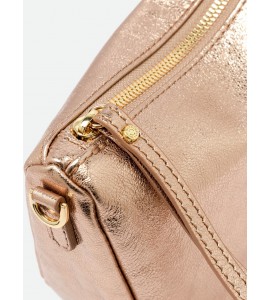 GIANNI CHIARINI BS 10224 VNCMET NORA POUCH MIRAGE