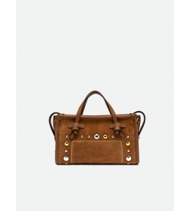 GIANNI CHIARINI BS 12406 TNGR MARCELLA CARAMEL
