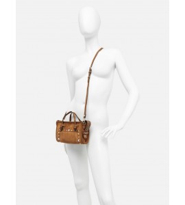 GIANNI CHIARINI BS 12406 TNGR MARCELLA CARAMEL