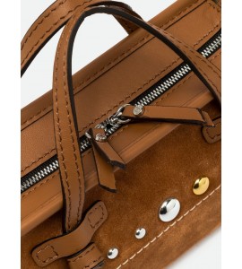 GIANNI CHIARINI BS 12406 TNGR MARCELLA CARAMEL