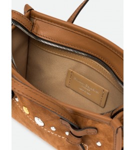 GIANNI CHIARINI BS 12406 TNGR MARCELLA CARAMEL