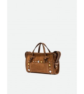 GIANNI CHIARINI BS 12406 TNGR MARCELLA CARAMEL
