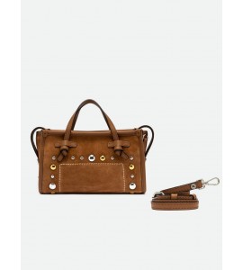 GIANNI CHIARINI BS 12406 TNGR MARCELLA CARAMEL